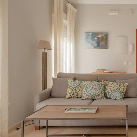 Céntriko Apartments - Francos Séville Extérieur photo