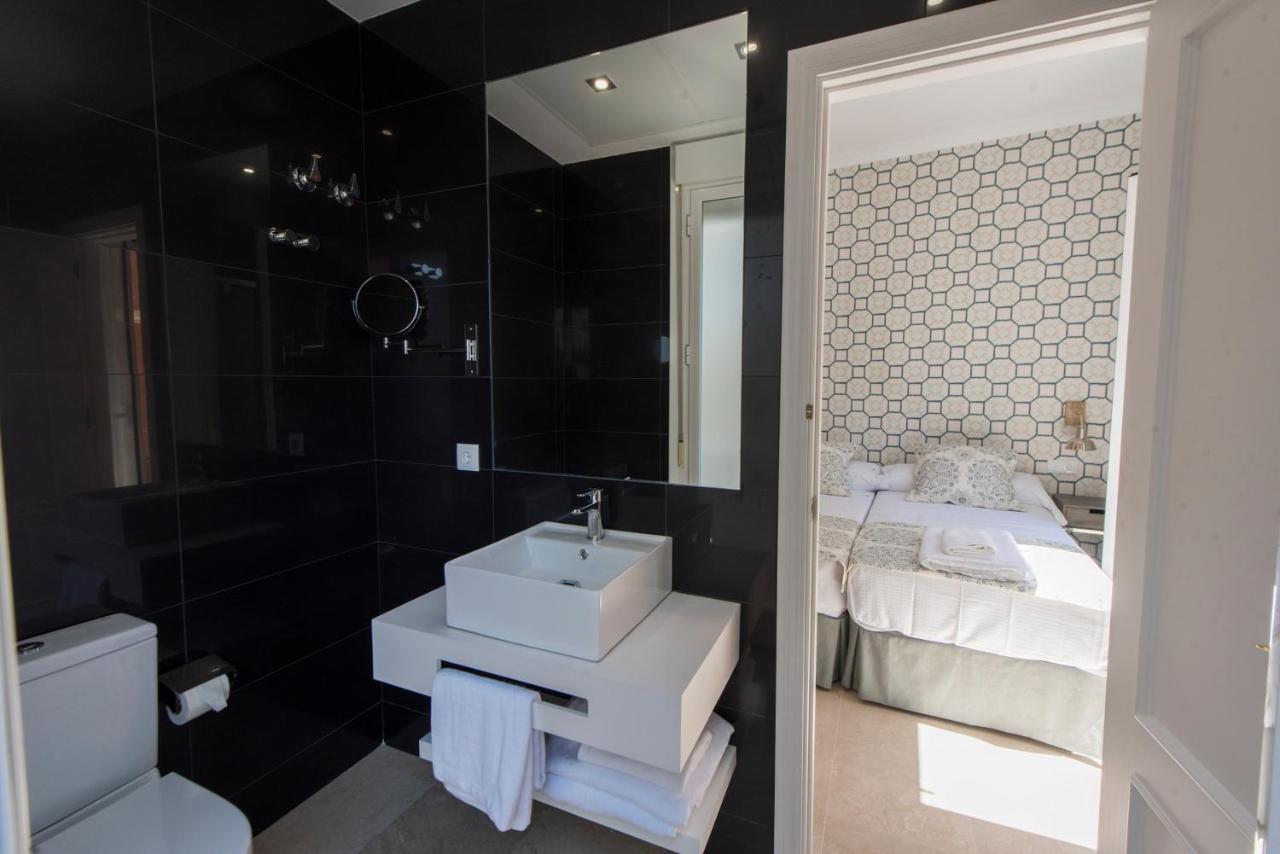 Céntriko Apartments - Francos Séville Extérieur photo