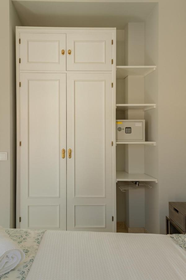 Céntriko Apartments - Francos Séville Extérieur photo