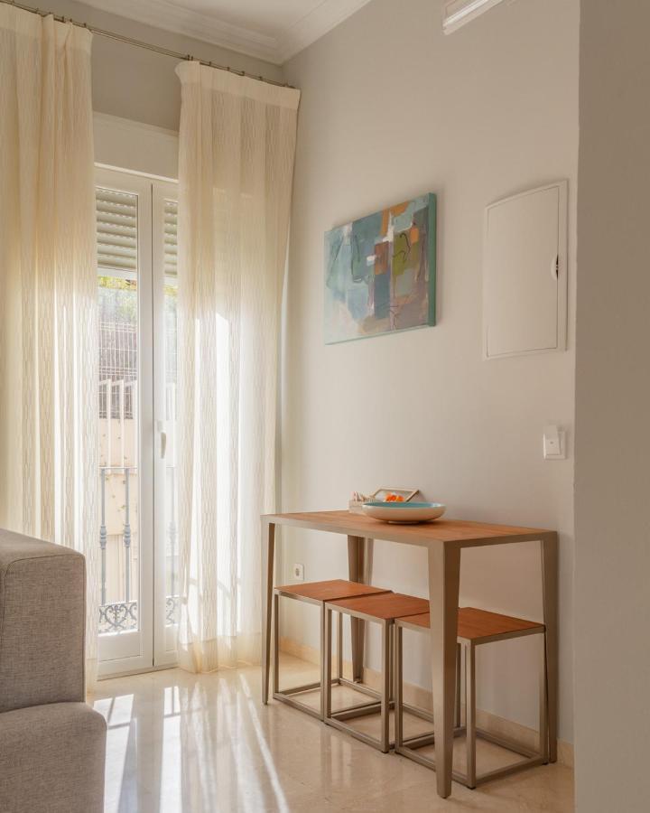 Céntriko Apartments - Francos Séville Extérieur photo