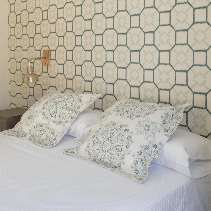 Céntriko Apartments - Francos Séville Extérieur photo