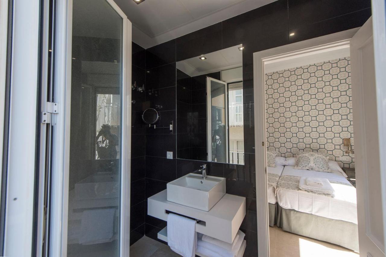 Céntriko Apartments - Francos Séville Extérieur photo